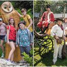 prázdniny, uhorčík,