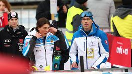 Lyžovanie je v ohrození. Potrebuje zmenu 