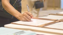 Ako sa podáva prihláška na VŠ?