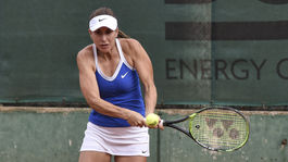 Ťažké rozhodnutie. Bencicová vynechá US Open