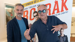 Ivan a Ondřej Trojanovci: Veľká rola alebo bratská zlomyseľnosť?