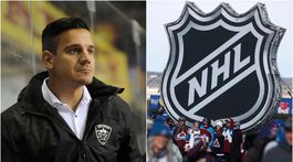 Striktný režim? Prežili sme aj ruskú bázu, hokejista si zvykne na všetko