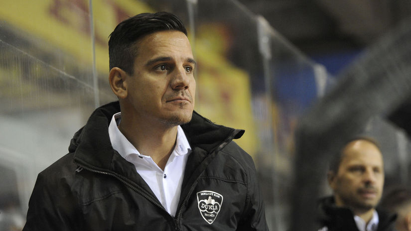 Branko Radivojevič