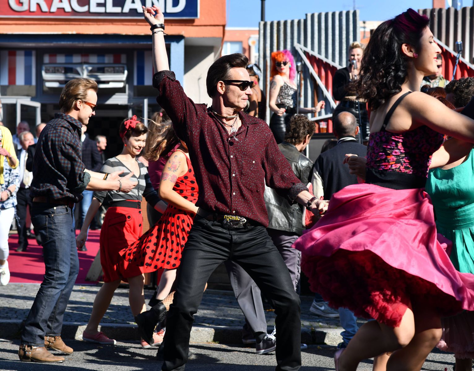 Podľa tanečnice Kristýny Bokovej má Ivan Trojan...