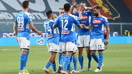 Žreb Ligy majstrov. Lobotka a spol. vedia, kto ich čaká v prípade postupu