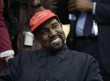 Kanye West vydal pieseň Heil Hitler....