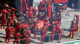 Premiéra trate, ktorú vlastní Ferrari, v Soči asi aj s divákmi. F1 potvrdila ďalšie preteky