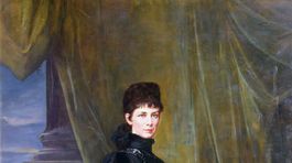 Múzeum v Rimavskej Sobote vystavuje obraz Sissi