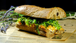 Ideme na výlet: Aj na deke by malo jedlo chutiť a lákavo vyzerať