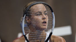 Cenný skalp. Schmiedlová ukončila nadvládu Bencicovej na Slovensku