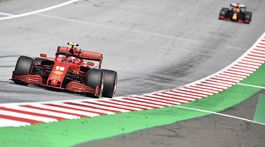 Porušenie opatrení ich môže vyjsť draho. Maďari pohrozili tímom F1 väzením