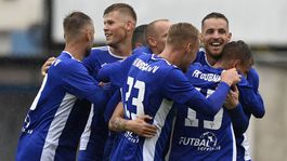 Dubnica nedala šancu Bystrici a zahrá si baráž. Ideme ďalej, znie z FK