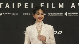 Taiwan Taipei Film Joanne Tseng