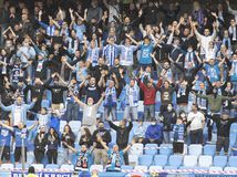 Slovan, fanúšikovia