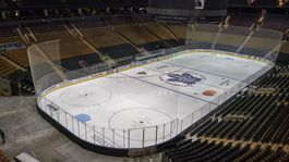 Potvrdené, NHL dohrajú v Kanade. Hráčom povolia ZOH a zvýšia sa platy