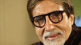 Legenda Bollywoodu má COVID-19, nakazila celú rodinu - aj slávnu nevestu!