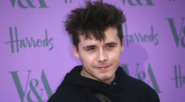 Expartnerka mladého Beckhama o jeho zásnubách: Toto povedala na plné ústa!