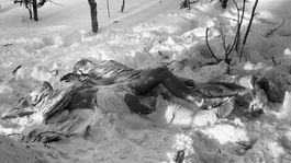 Skaza Ďatlovovej expedície je známa. Nadprirodzené javy ju nespôsobili