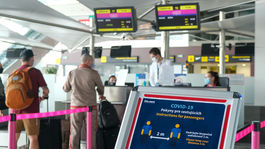 Pravidelné letecké spojenie s Veľkou Britániou by malo byť možné od 20. júla