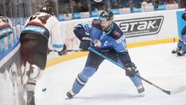 Slovan sa mal ústne dohodnúť s niekoľkými hráčmi. Kedy dokončia jeho predaj?