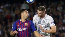 Škriniar vraj prišiel o status „nepredajného“. Hlási sa ďalší veľkoklub