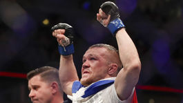 Chabibov nástupca? Rus Yan dobil legendu. Usman stopol Masvidala