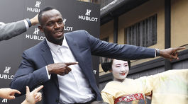 Bolt bol z rodičovstva chorý. Prezradil, čo by ho presvedčilo na návrat