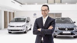 Vo VW končí šéf vývoja softvéru. Dôvodov je viacero