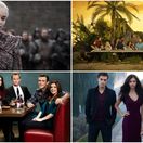 hra o tróny, lost, upírske denníky, himym,