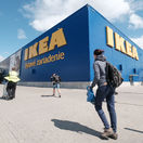 IKEA,