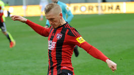 Trikrát do tej istej rieky? V pohode! Trnava ulovila hráča, ktorý kedysi hviezdil