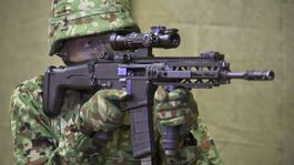 Na Taiwane sa začalo vojenské cvičenie so simulovanou inváziou na ostrov