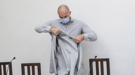 Šeliga chce, aby súdna rada preverila rozhodnutie Trubana pri Bödörovi