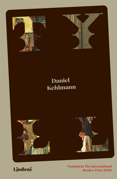 Daniel Kehlmann: Tyll
