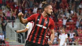Po penalte v závere a rozdielom triedy. O Európsku ligu zabojujú Liptáci s Trnavou