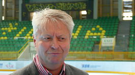 Žilinčania budú ťažiť aj zo zahraničných skúseností. Novým trénerom je Gregor