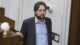 Blaha čelí obvineniu z popierania zločinov režimov