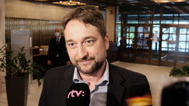 Blaha odmieta obvinenia z trestného činu popierania zločinov politických režimov