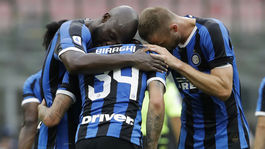 Škriniar nebol v základe, vraj ho pustia za 60 miliónov. V čom nepasuje Contemu?