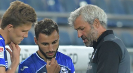 Nemci idú na sto percent, tvrdí Slovák na bundesligovej lavičke