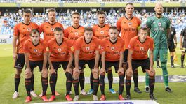 Mal výbornú sezónu. Karviná ulovila veľkú rybu z Ružomberka