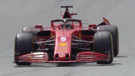 Nemci odtajnili, s kým rokuje Vettel. Za hanbu v Spielbergu vraj môže aj on