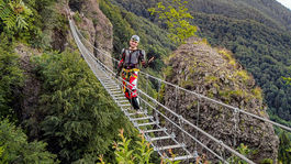 Záchranári budú pokutovať nezodpovedných návštevníkov ferrát