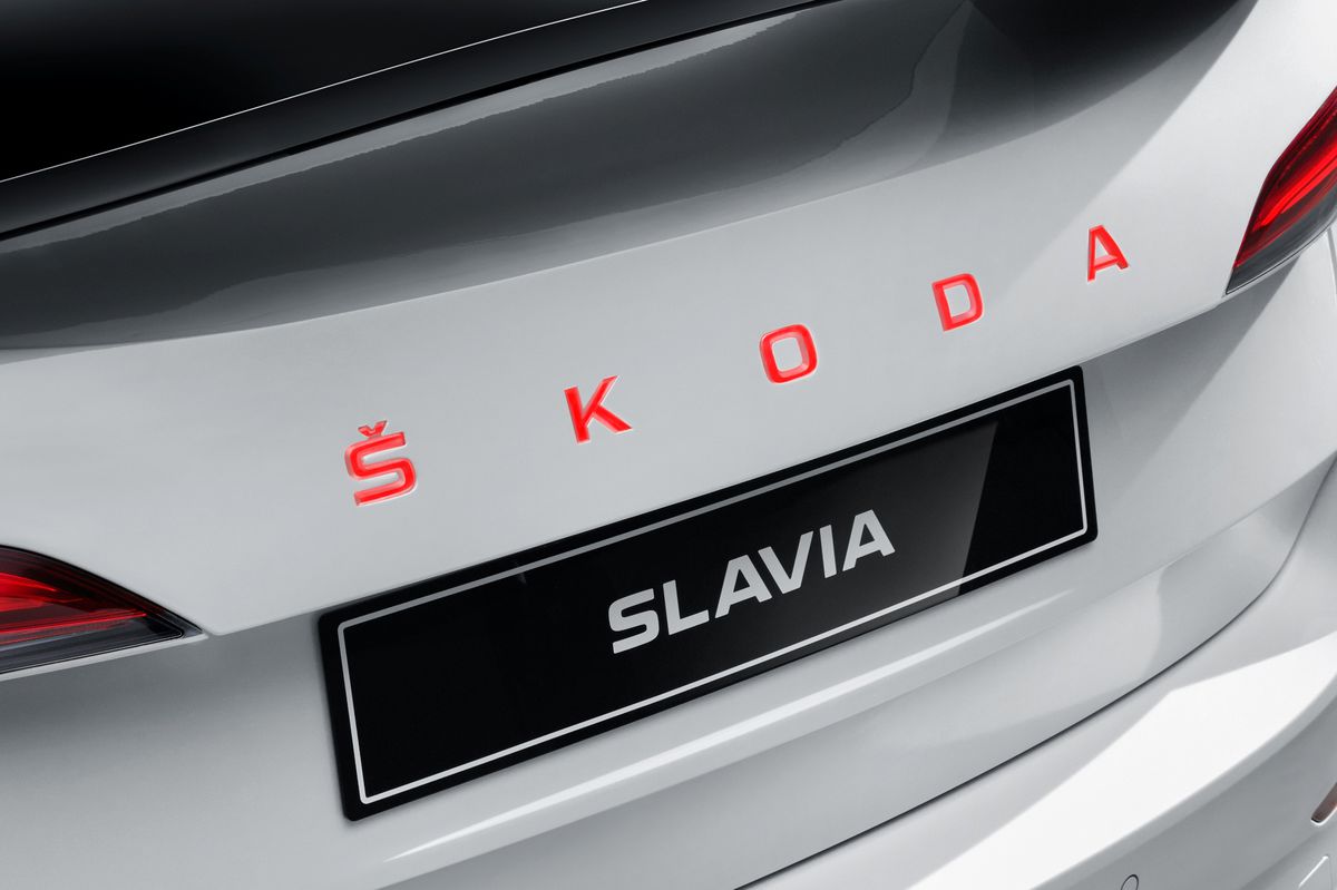 Jediná zverejnená snímka Slavie naznačuje, že...