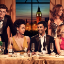 štyri svadby a jeden pohreb,