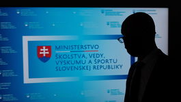 Gröhling zverejnil na sociálnej sieti protokol k svojej diplomovke