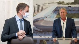 Kmotríkov odkaz Matovičovi: Štadión? Nič nepredávam