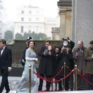 the crown, crown, olivia colman,