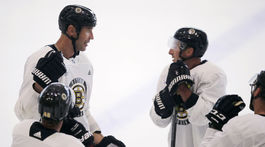 Chára dostal kľúčovú úlohu. Čo od neho požaduje kouč Cassidy?