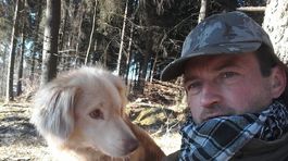 Medveď na vás väčšinou nezaútočí, diviak je oveľa nebezpečnejší